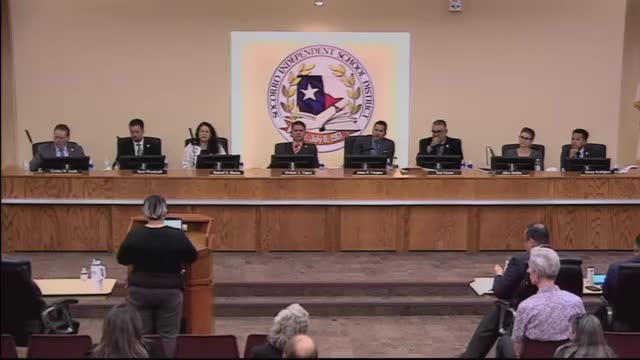 Socorro ISD advocates for better translation services at parent meetings