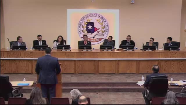 School District establishes Healthcare Fund Committee to address $10M budget shortfall