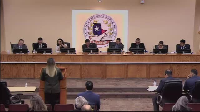 School board approves $1.7M HVAC upgrades for Mission Ridge and Sierra Vista schools