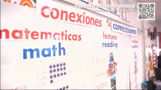Socorro ISD launches innovative programs for military families and female athletes
