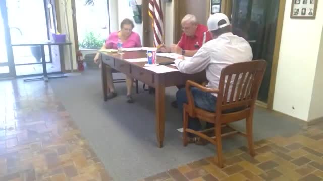 Local Meeting Addresses Ongoing Flooding and Maintenance Issues in Triple X