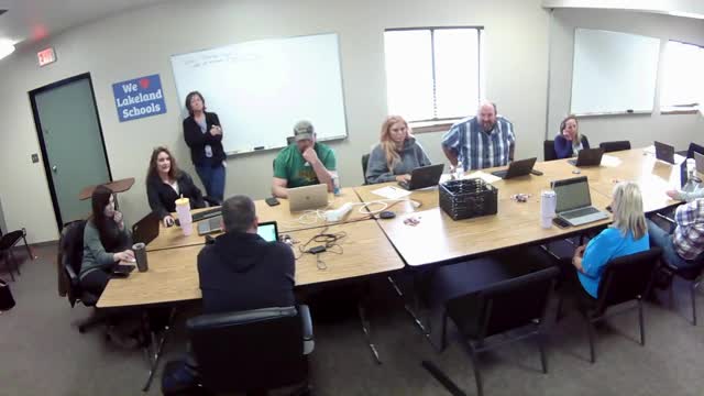 School district faces $280K staffing shortfall after state funding formula changes