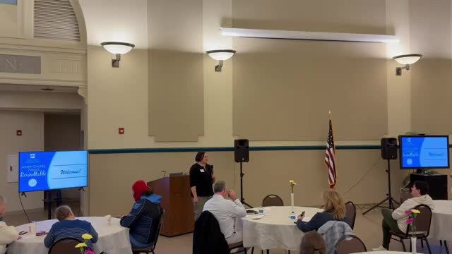 Commissioner Moore reports success of Elyria and Loring transit initiative