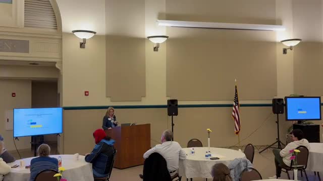 Elyria and Lorraine mayors discuss funding for micro transit expansion