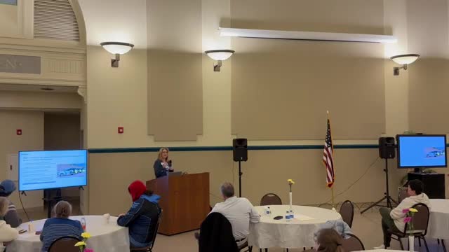 County officials promote microtransit services to improve access for residents