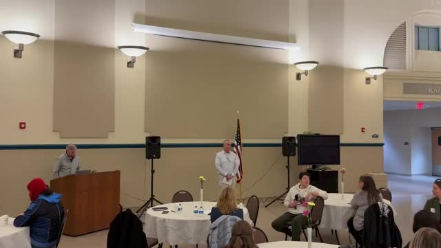 Councilwoman Victoria Bennett highlights expanded transit benefits for Lorraine seniors