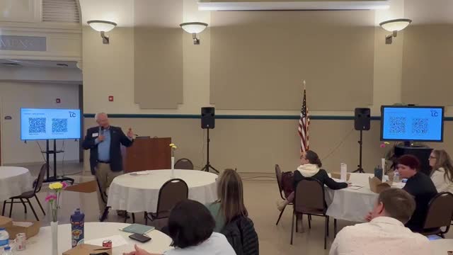 Lorain County officials discuss $18 transit plan and community partnerships
