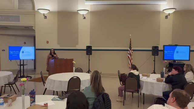 Lorain County Community College becomes key transit hub for Via LCA services