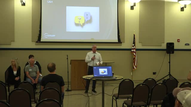 Lorain County launches initiative to streamline contractor qualifications and participation