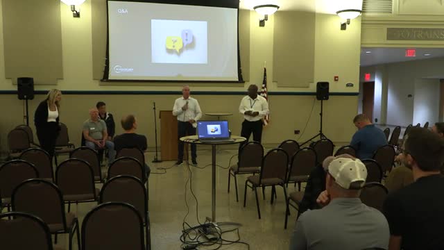 Lorain County officials improve vendor payment processes amid ongoing challenges