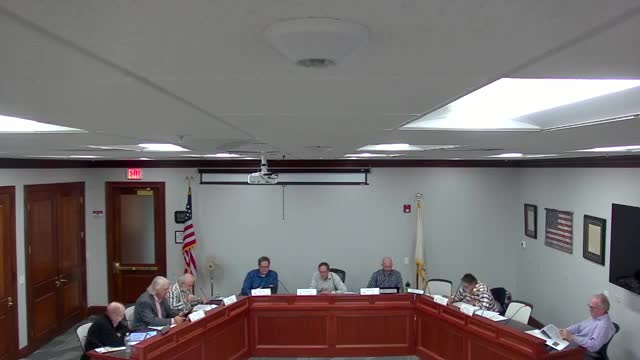 Canton Township updates Open Space maps to enhance land visibility