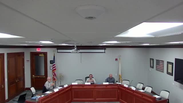 Planning Commission reviews conservation neighborhoods amid development pressures south of 38