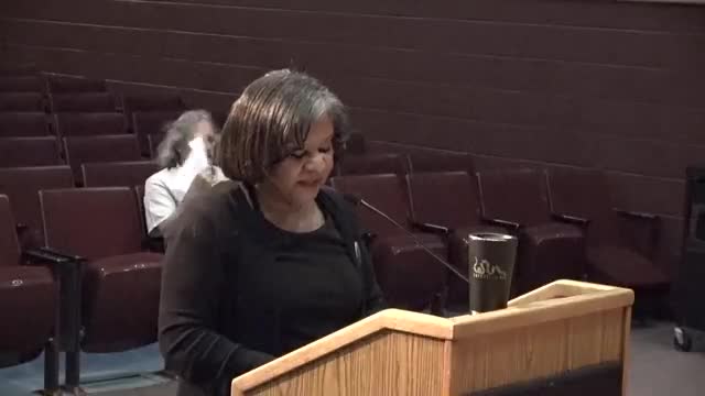 Suffolk Public Schools celebrates multiple honors including music education and STEM awards