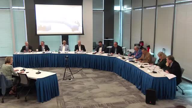 CPRIT CEO Doyle announces $93M in awards and leadership transitions