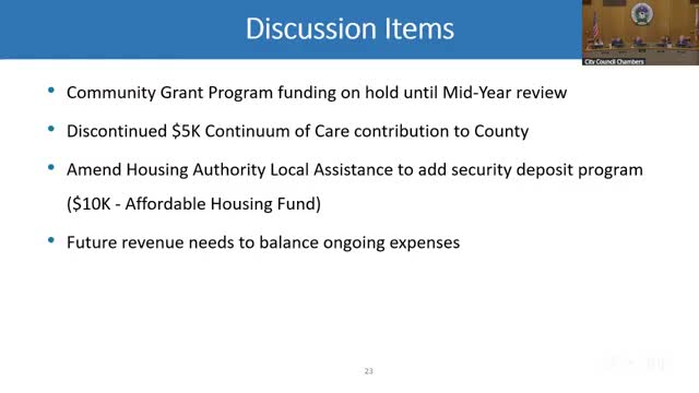 Santa Cruz Council debates transient occupancy tax and impact on affordability