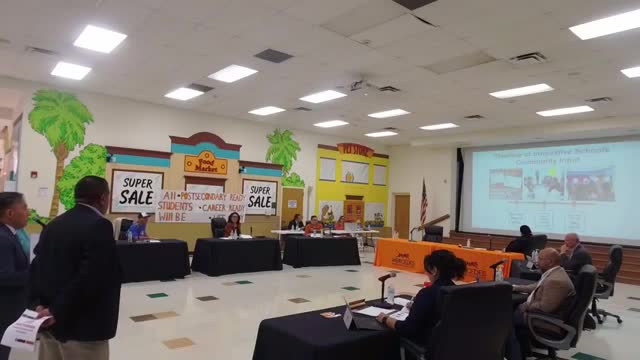 Mercedes school district consolidates campuses to enhance student success and fiscal responsibility