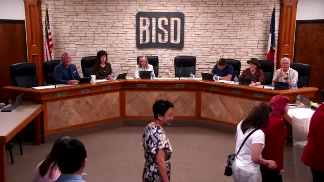 Burleson honors top archers and Teacher of the Year Ashley Arnold