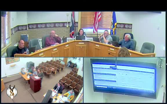 Urban Systems Committee advances two key transportation projects in Rollins