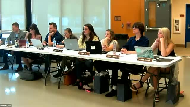 Students urge Tumwater School Board to prioritize mental health amidst policy changes