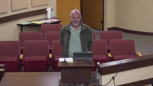Ryan Homes proposes 233 single-family homes to Mentor City Council