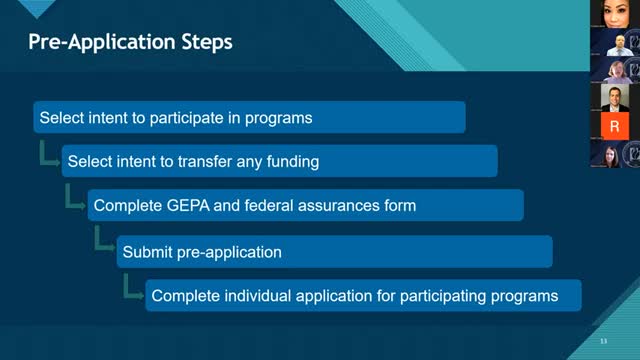 Utah Grants introduces streamlined funding application process for local education agencies