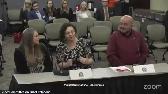 Blue Cross Blue Shield exposes residential treatment fraud affecting Native Americans in Wyoming