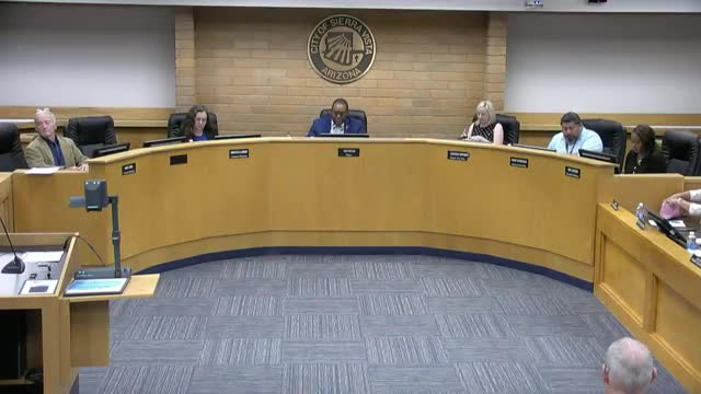 City Council approves new liquor license for Pecola Casa Italiana in Cerro Vista