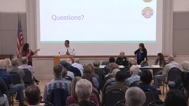 Contra Costa County updates on Wildcat Canyon Road reopening and fire safety ordinances