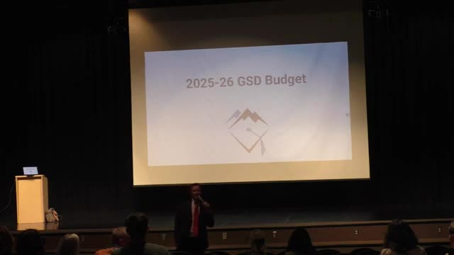 Granite School District parents demand solutions to prevent school closures