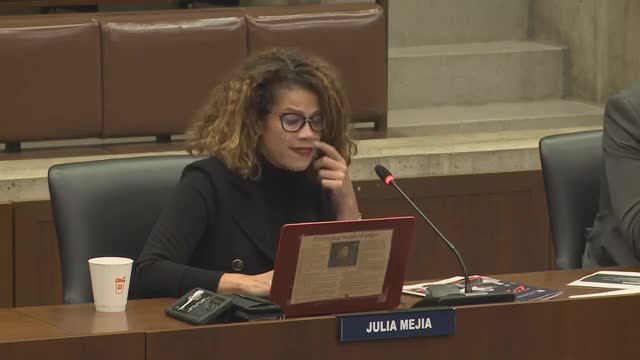 City Council questions $1.2M funding decrease for youth job opportunities