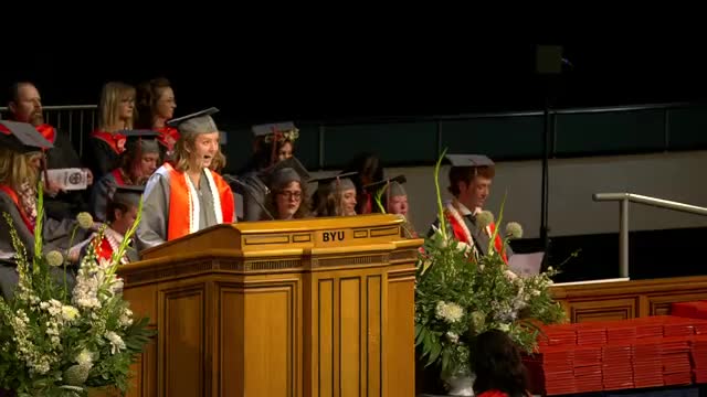 Sky Ridge ceremony features school board and city leaders amid lacrosse semifinals