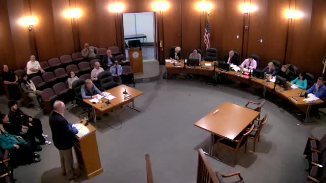 Bethlehem residents demand safety measures and advocacy for local traffic issues