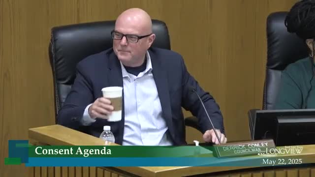 Longview Council approves community initiatives including water park and Juneteenth events