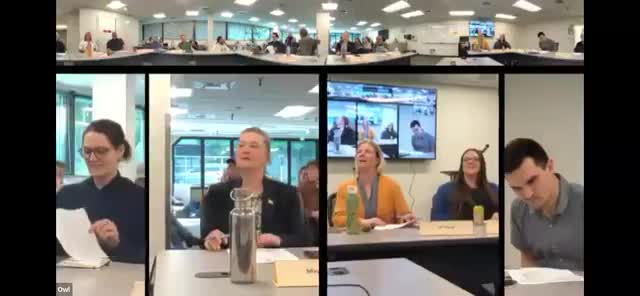 Whatcom County discusses opposition to ranked choice voting proposal