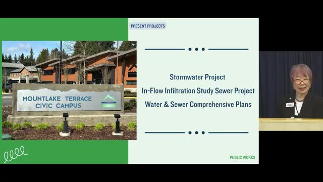 Mountlake Terrace advances middle housing code update and community engagement efforts