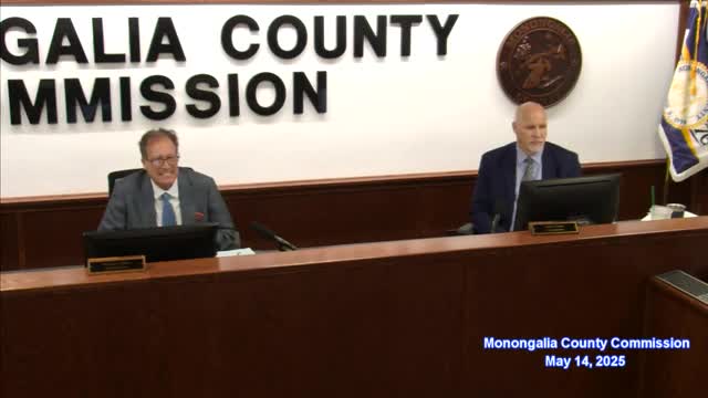 Monongalia County Commission OKs paperwork to seek release of tranche 2 funds for Westridge development