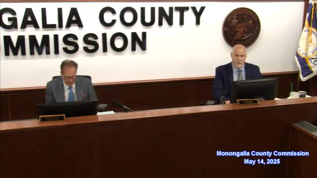 Monongalia County accepts $98,361 EMPG award and approves several grant reimbursements