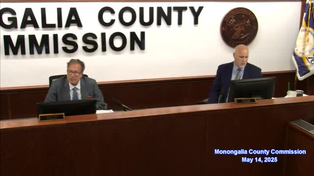 Monongalia County removes district-seat requirement from planning commission ordinance