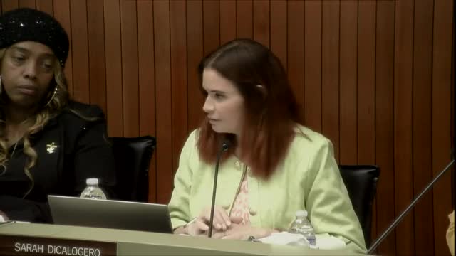 Board adopts change to agenda-preparation policy; one member warns it could marginalize minority viewpoints