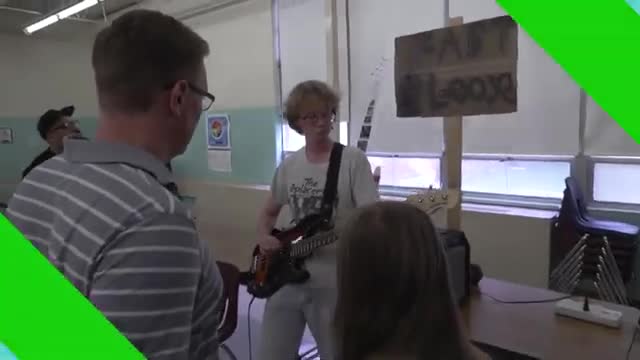 Divisionwide Battle of the Books crowns elementary and middle school winners