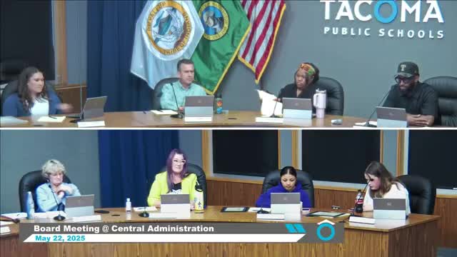 Head Start director: Tacoma program at full enrollment, seeks to expand outreach and family supports