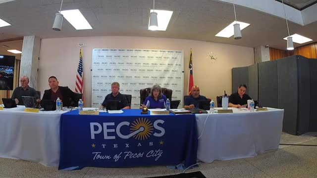Council appoints Ginny Barmel to PEDC board; one abstention recorded