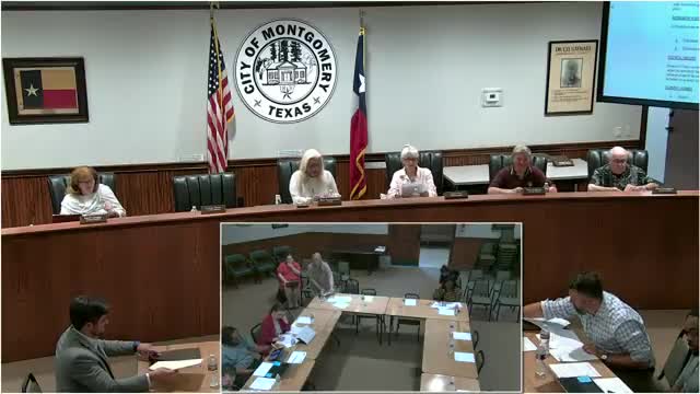 City rolls out ClearGov platform for FY2026 budget planning; council told June 9 workshop will provide next round