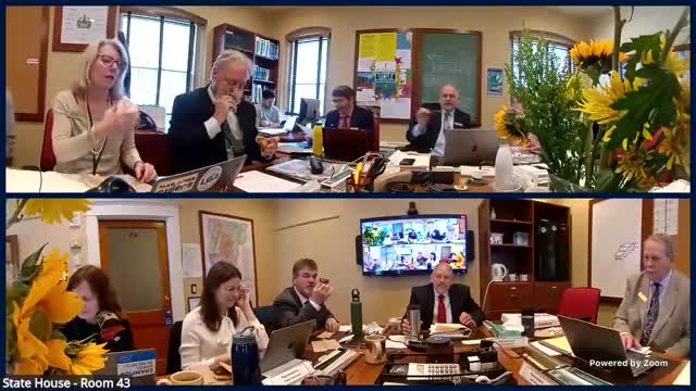 Agency of Agriculture outlines new testing program for public EV chargers; committee urged to close statutory gaps