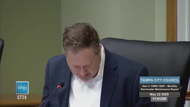 Council asks staff to contact property owner and to budget ground-penetrating radar after community raises lost-cemetery concerns