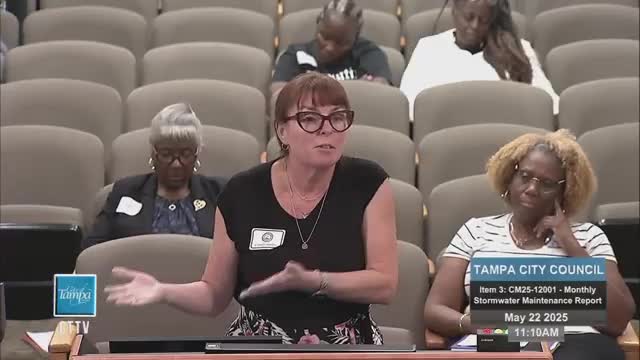 Council transmits zoning and parking-code amendments, including garage-depth and design-exception changes, to Planning Commission