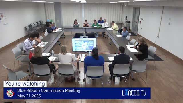 Blue Ribbon Committee previews business ‘partner pledge’ and verification steps for accessibility