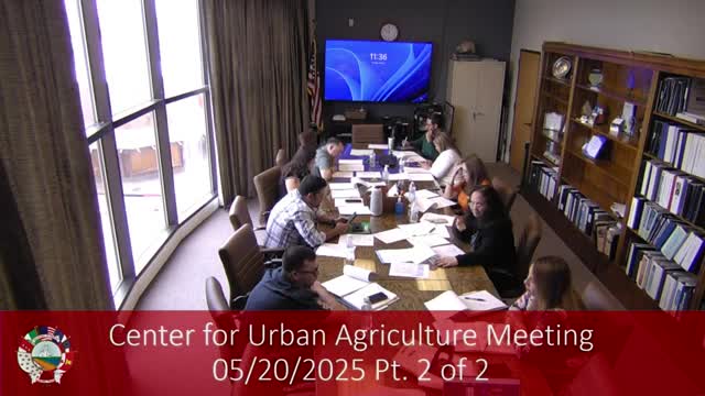 LCUAS seeks lease of 1415 Chihuahua Street; staff briefed on $80,000 initial fund draw and spending deadline