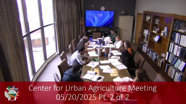 LCUAS board renames vacancy to 'executive director,' approves immediate job posting