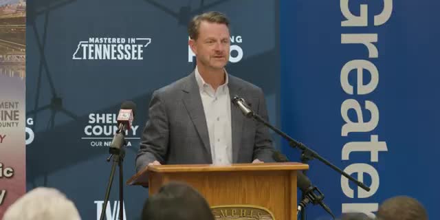 Memphis expands transformer production to become US leader by 2027